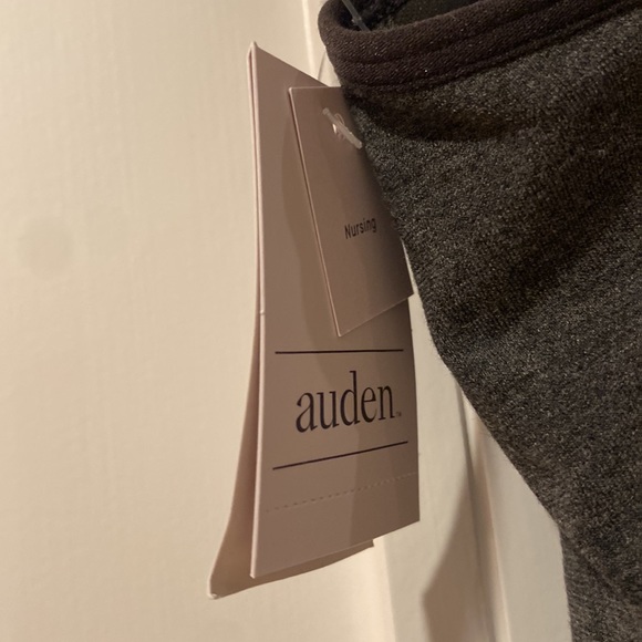 Auden nursing camisole - NWT - Picture 3 of 5